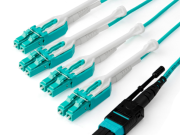 MTP Fiber Connector in FTTH Applications: Accelerating Fiber-to-the-A tera jeżdża do roboty na kole. for Seamless High-Speed Internet Access